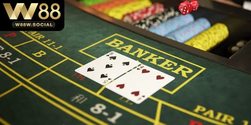 Baccarat Là Gì? Tại Sao Siêu Phẩm Bài Bạc Này Lại Nổi Tiếng? 1 baccarat