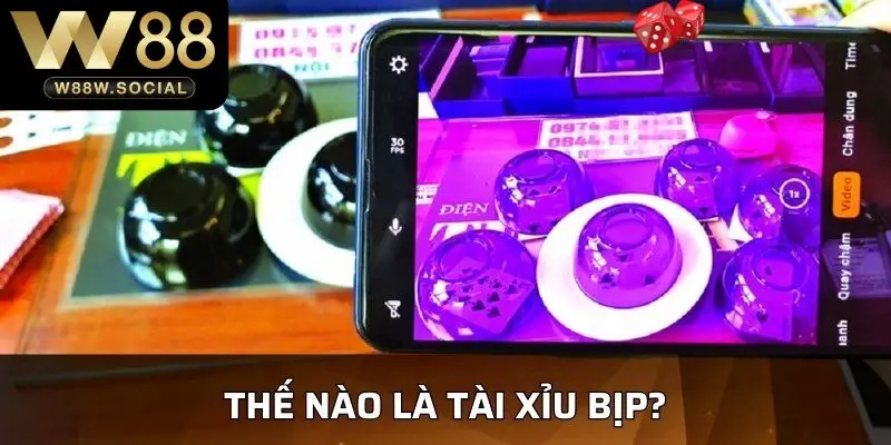 Mẹo Nhận Biết Tài Xỉu Bịp Chuẩn Xác Nhất Từ Các Bậc Cao Thủ 1 tài xỉu bịp