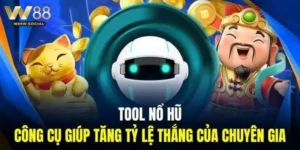 tool hack game nổ hũ
